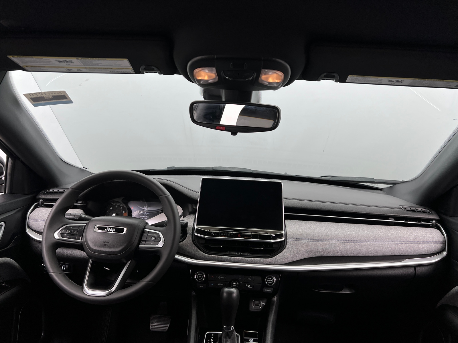 Thumbnail: 2024 Jeep Compass - 3