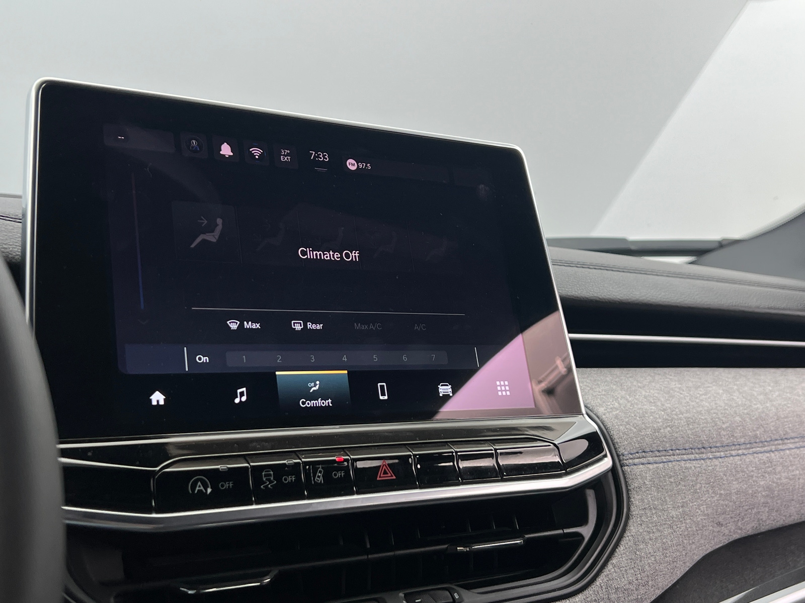 Thumbnail: 2024 Jeep Compass - 4