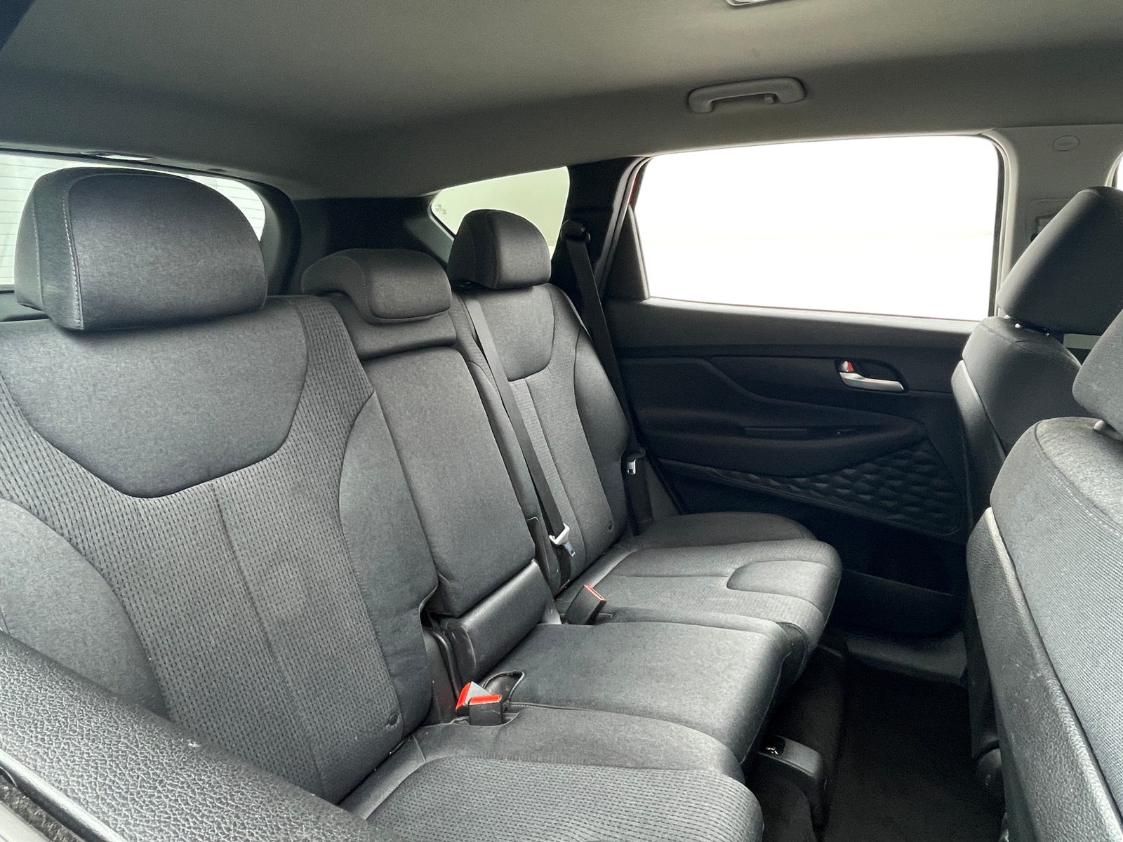 Thumbnail: 2023 Hyundai Santa Fe - 6