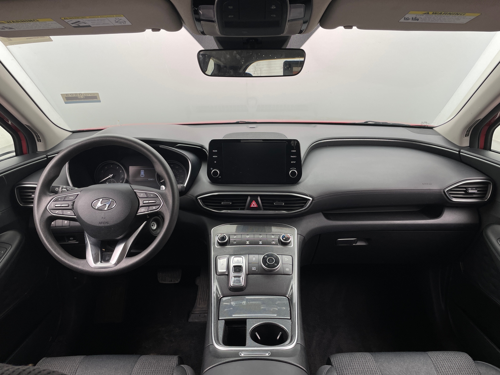 Thumbnail: 2023 Hyundai Santa Fe - 3