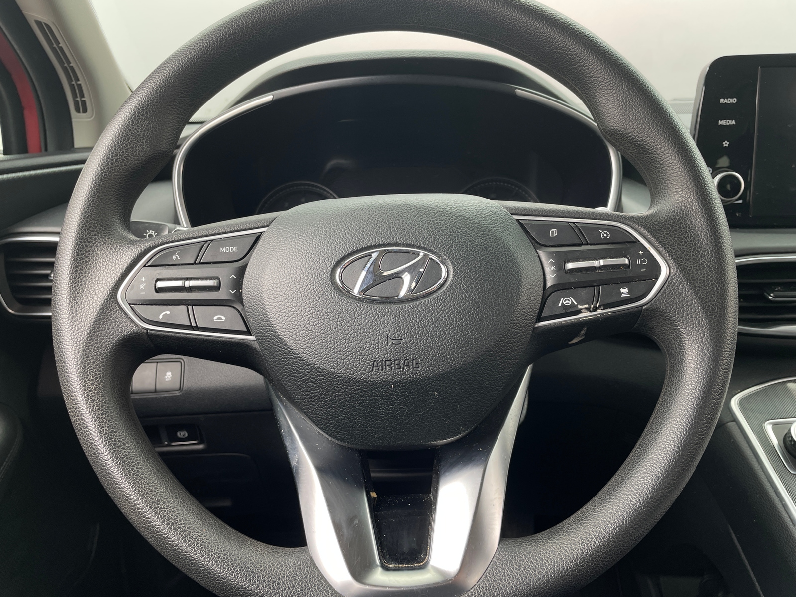 Thumbnail: 2023 Hyundai Santa Fe - 5