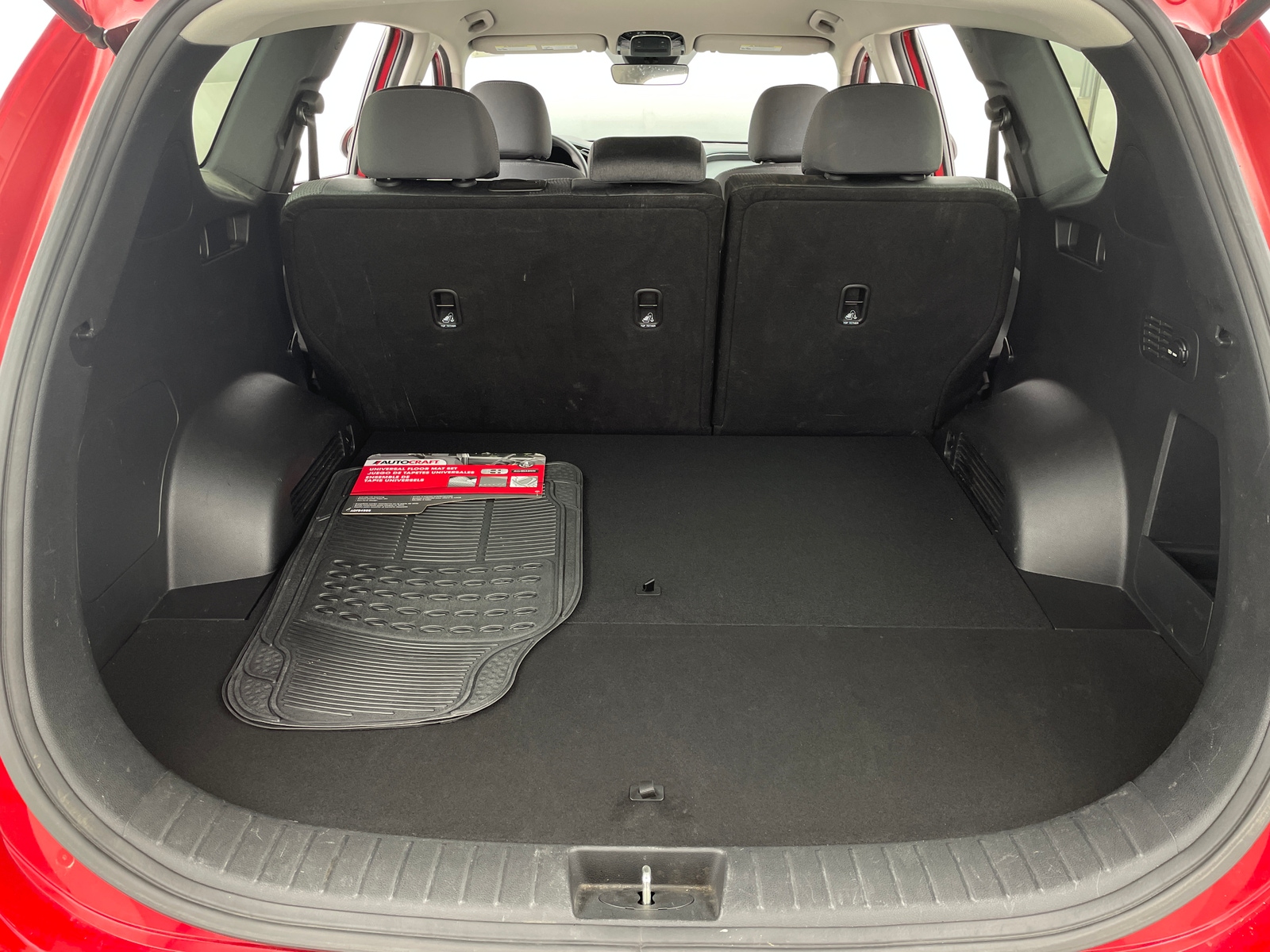 Thumbnail: 2023 Hyundai Santa Fe - 7