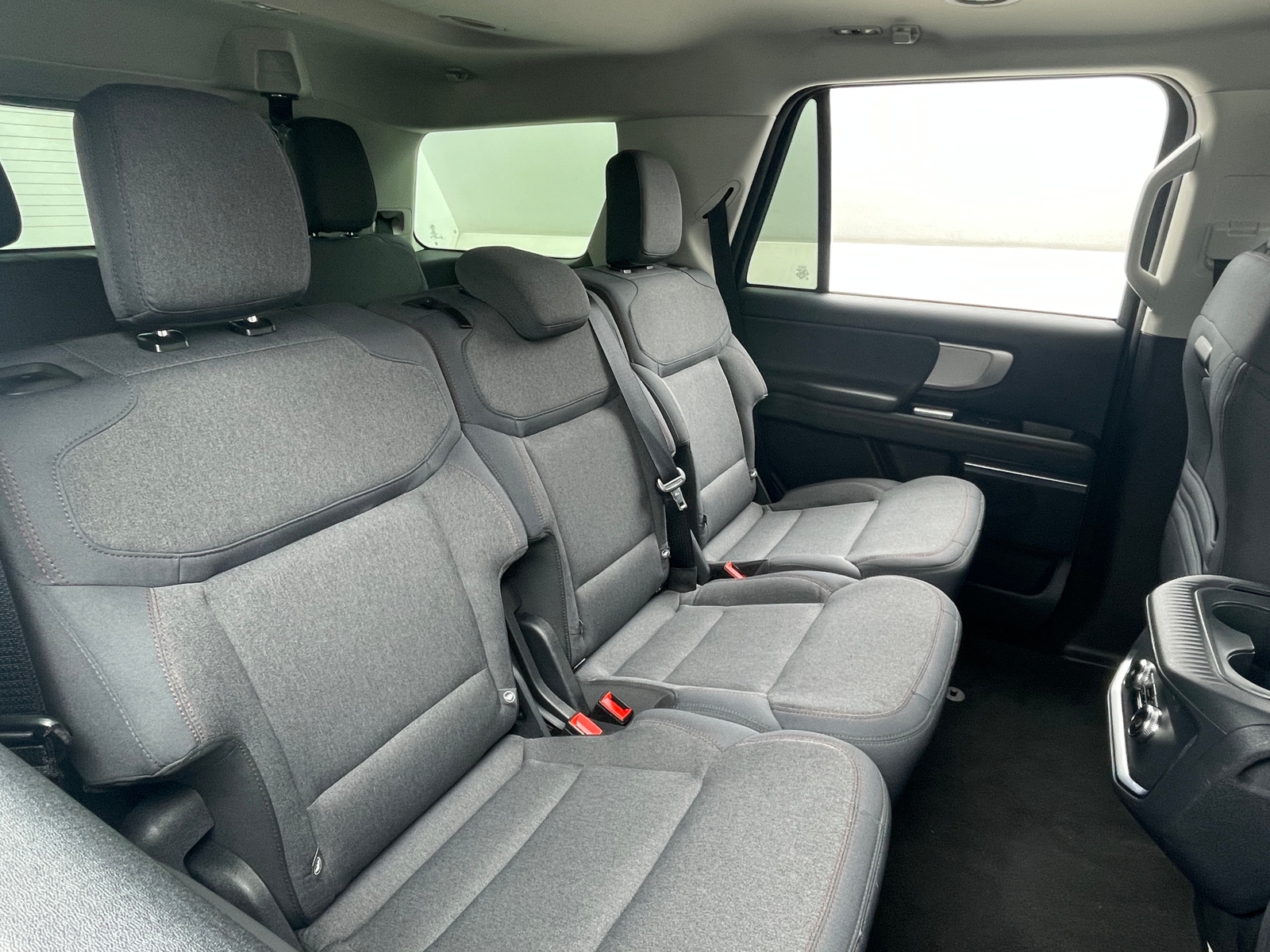 Thumbnail: 2025 Ford Expedition - 6