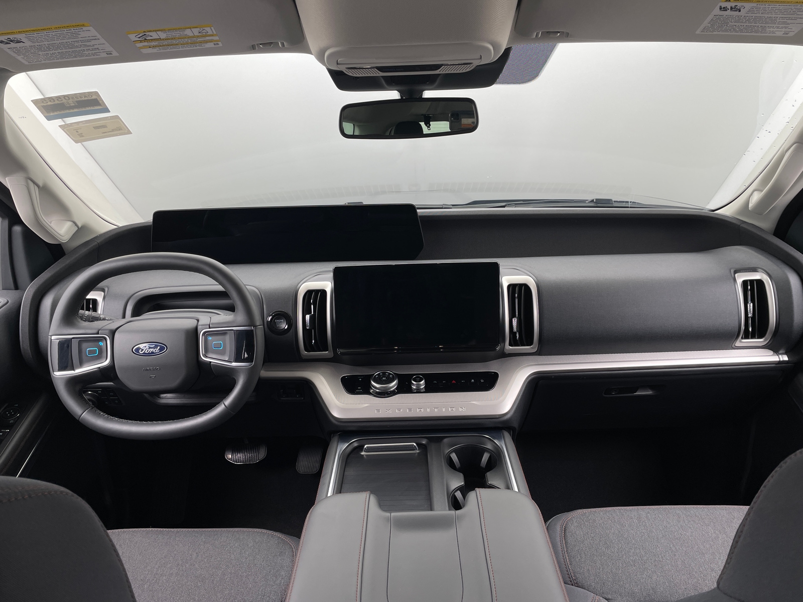 Thumbnail: 2025 Ford Expedition - 3