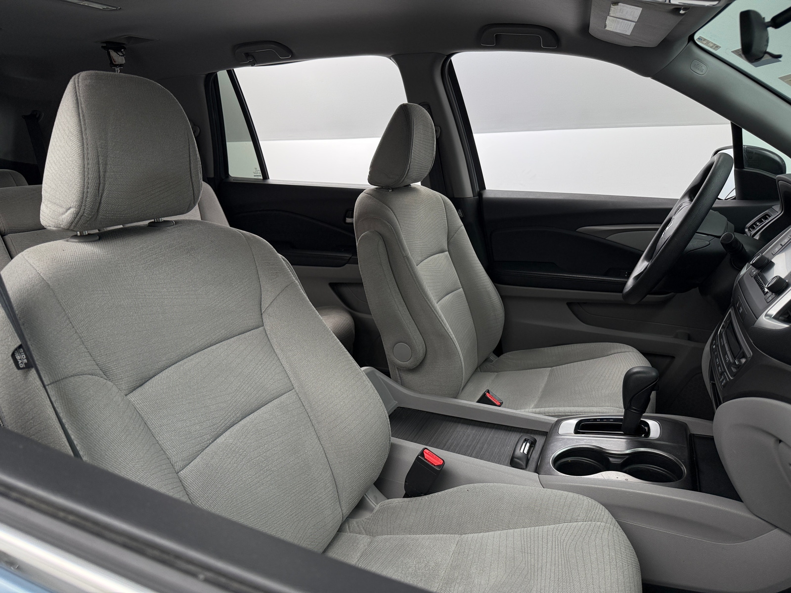 Thumbnail: 2018 Honda Pilot - 2