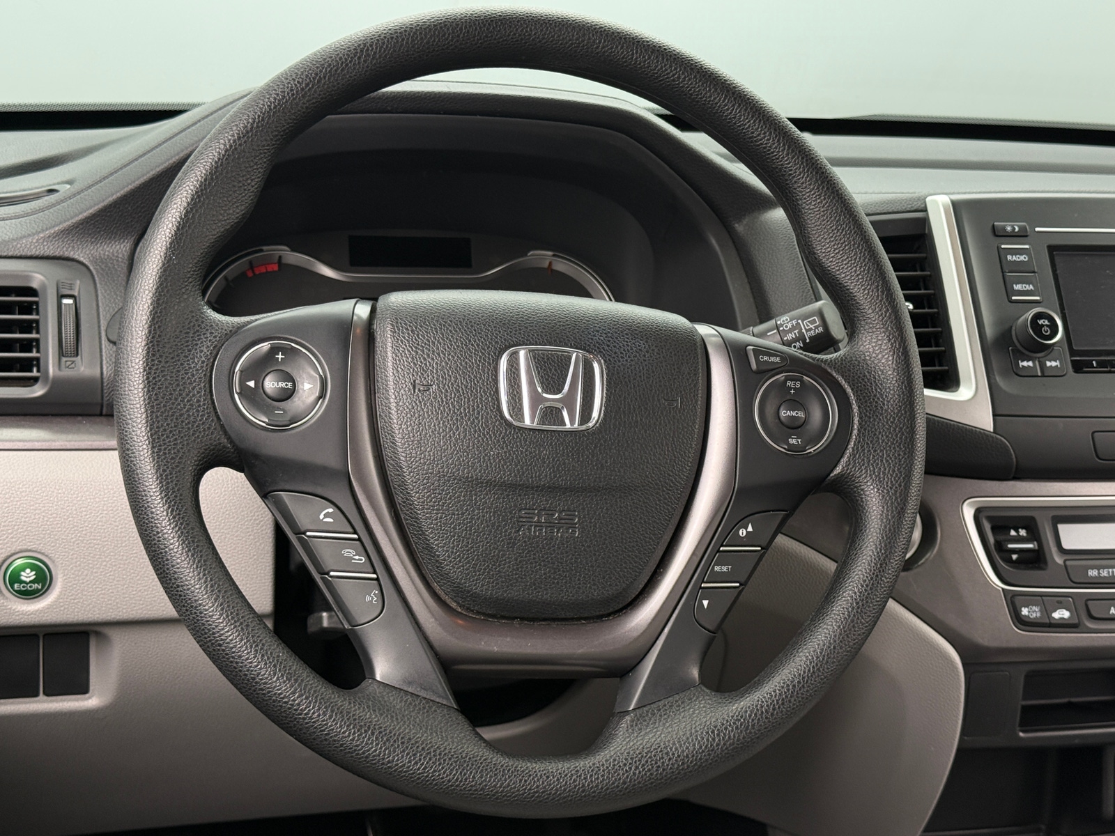 Thumbnail: 2018 Honda Pilot - 5