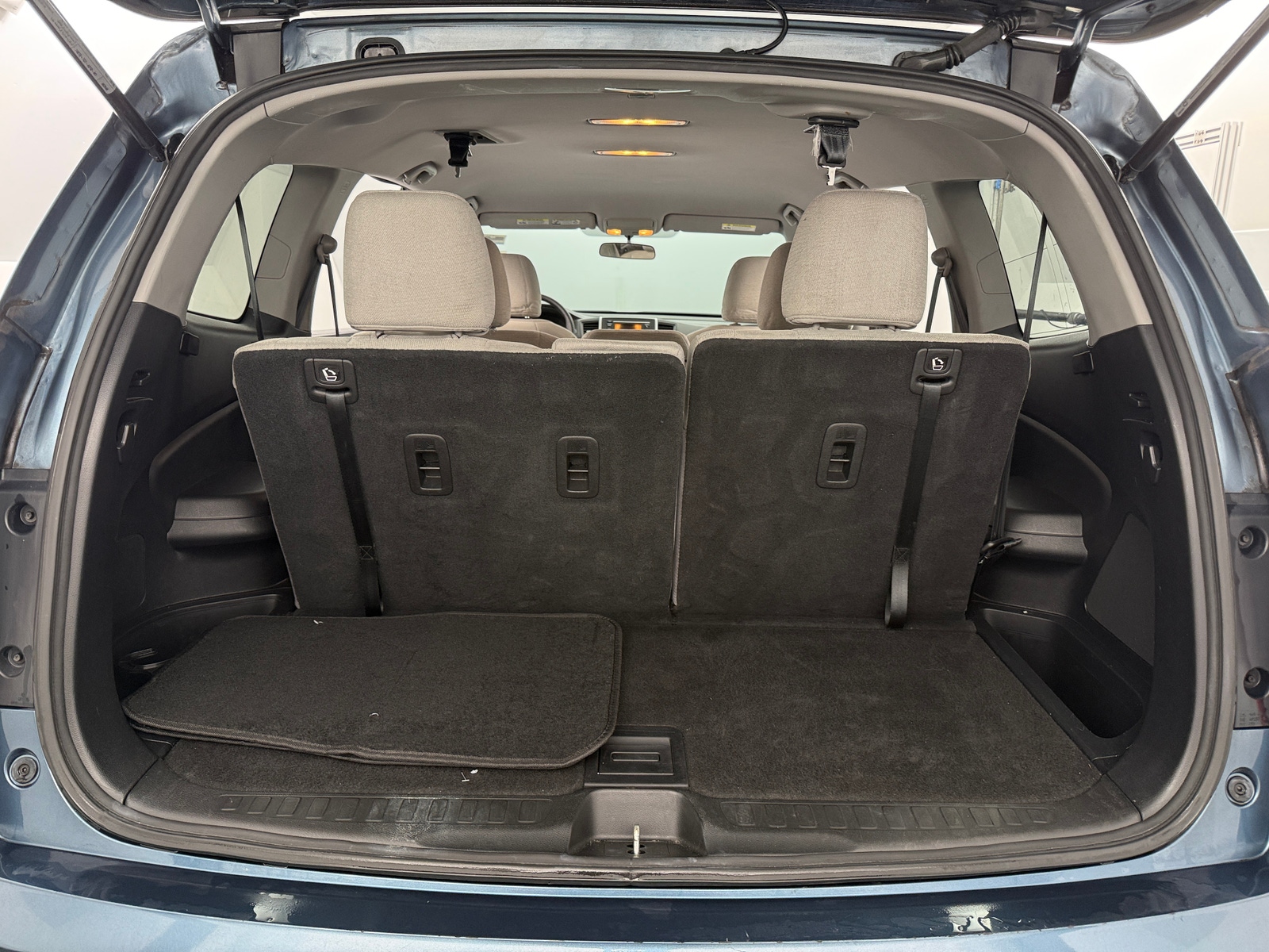 Thumbnail: 2018 Honda Pilot - 7