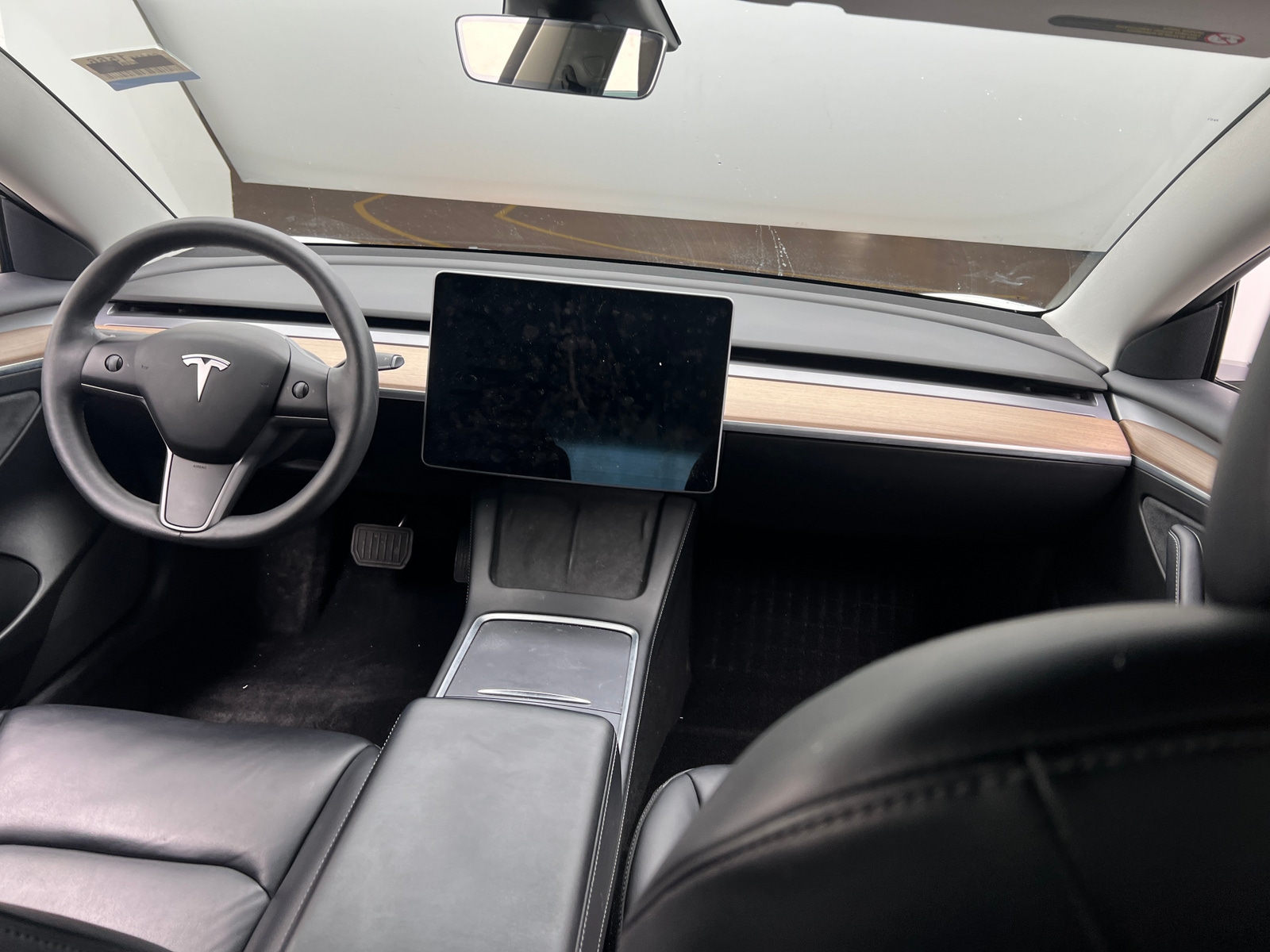 Thumbnail: 2022 Tesla Model 3 - 2