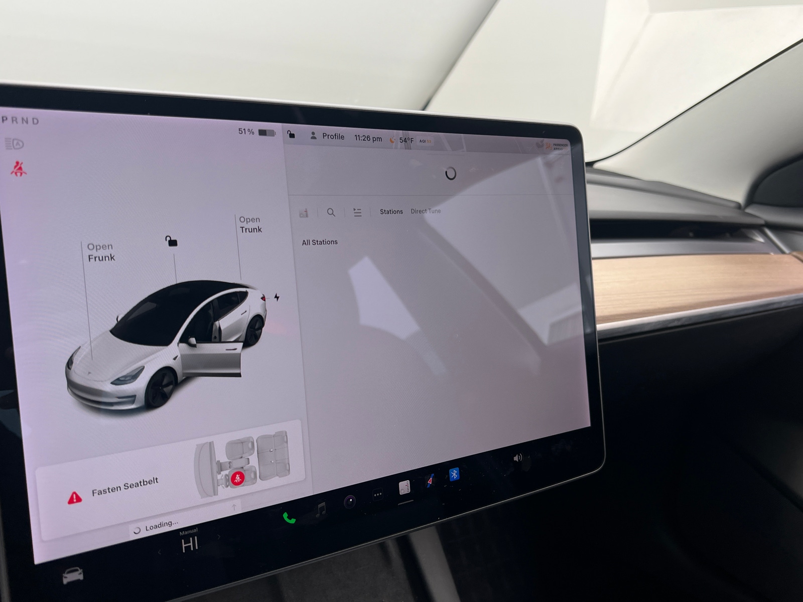Thumbnail: 2022 Tesla Model 3 - 3