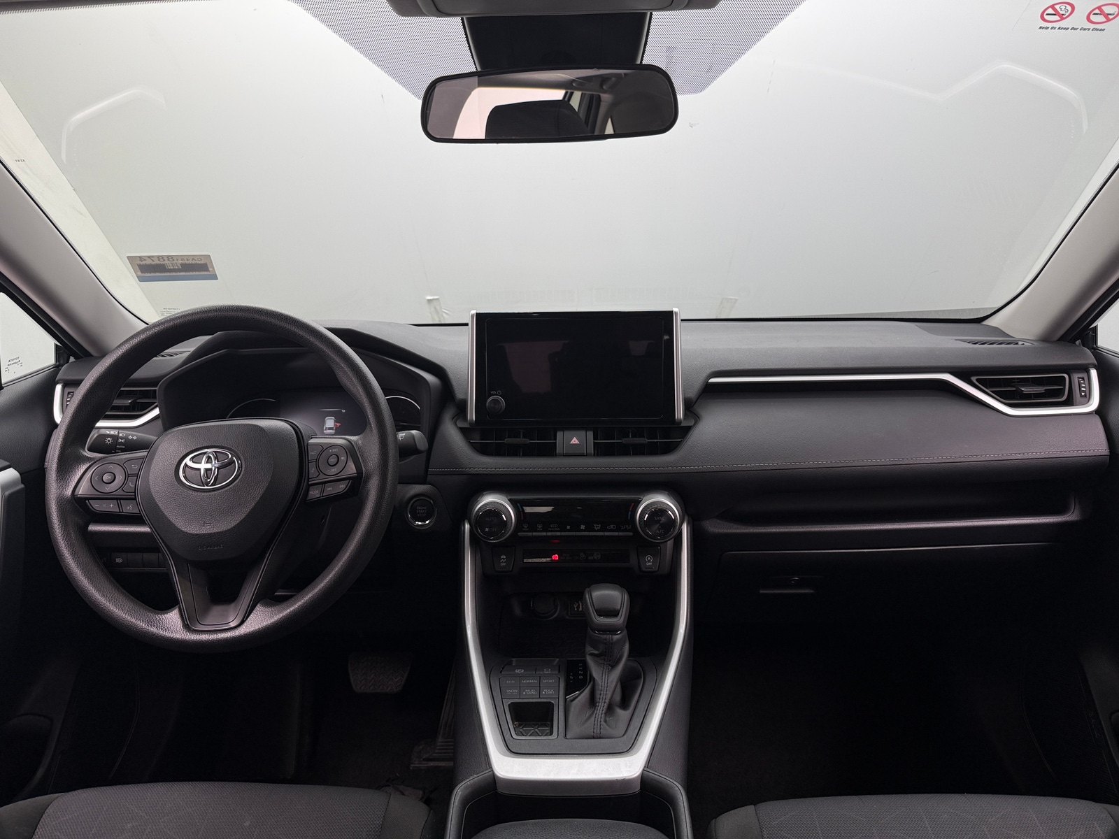 Thumbnail: 2025 Toyota RAV4 - 3