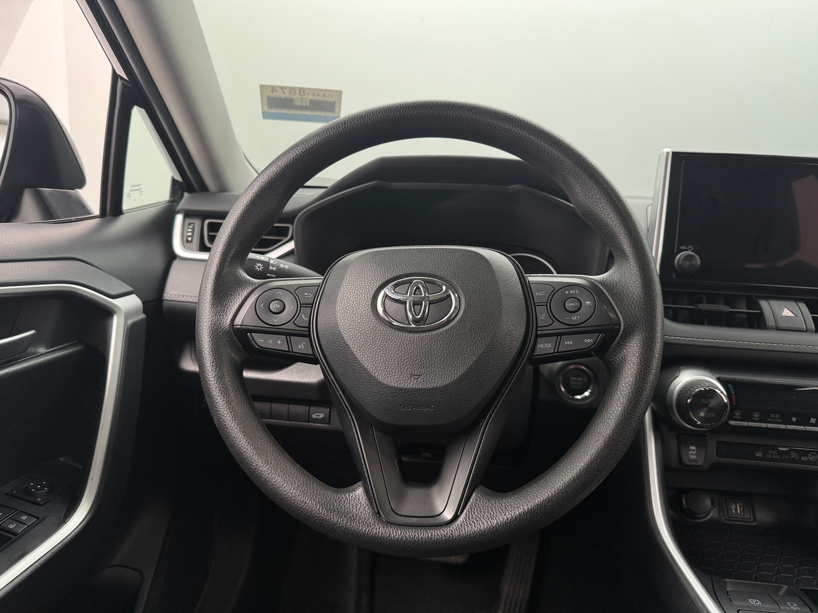 Thumbnail: 2025 Toyota RAV4 - 5