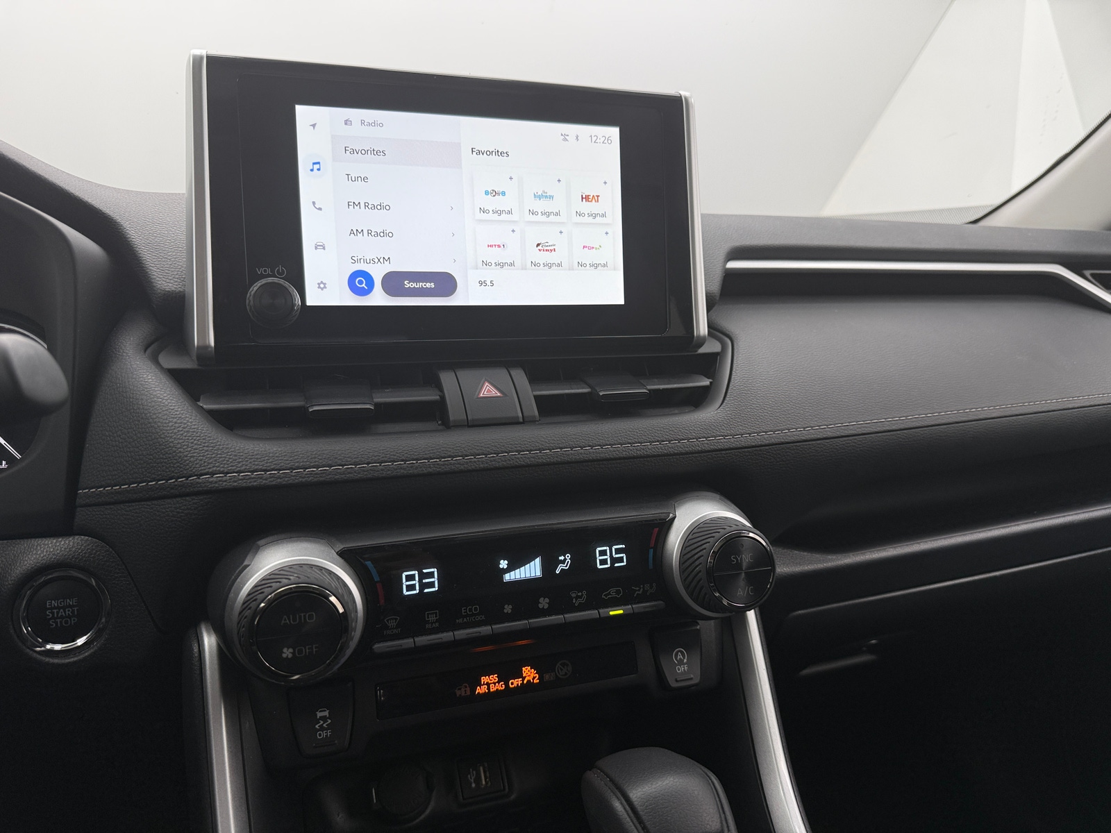 Thumbnail: 2025 Toyota RAV4 - 4