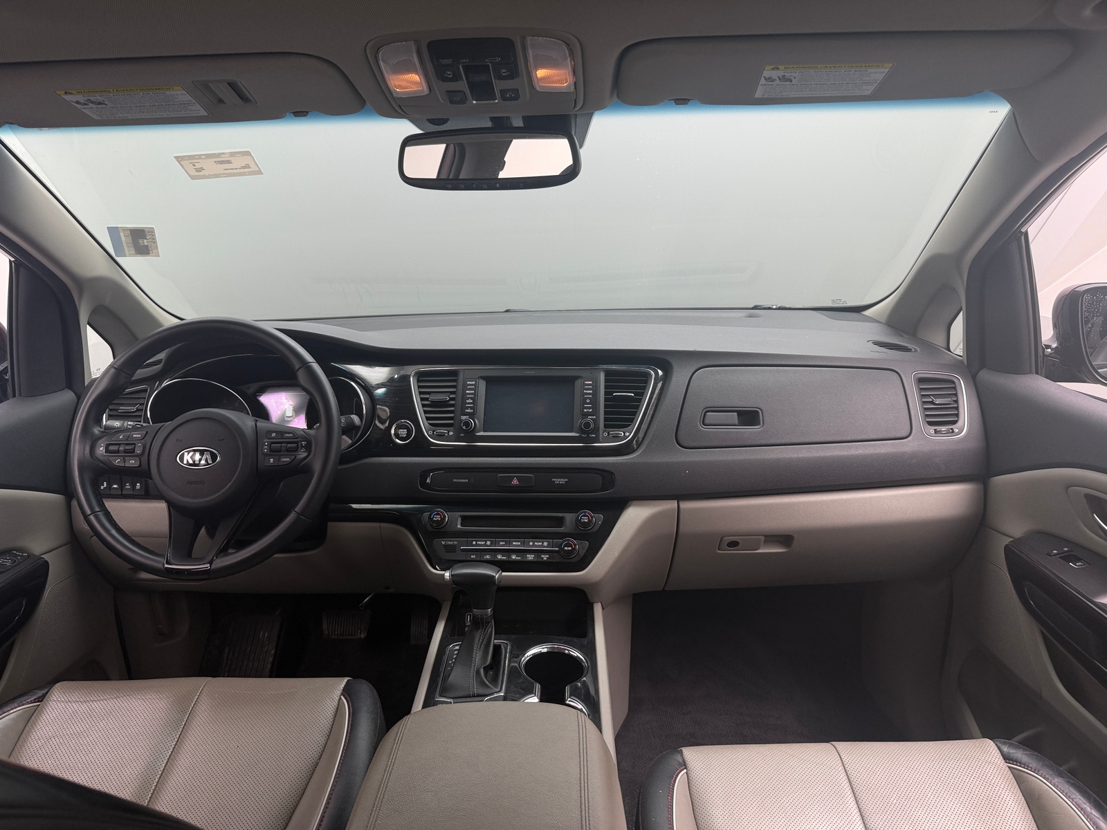 Thumbnail: 2020 Kia Sedona - 2