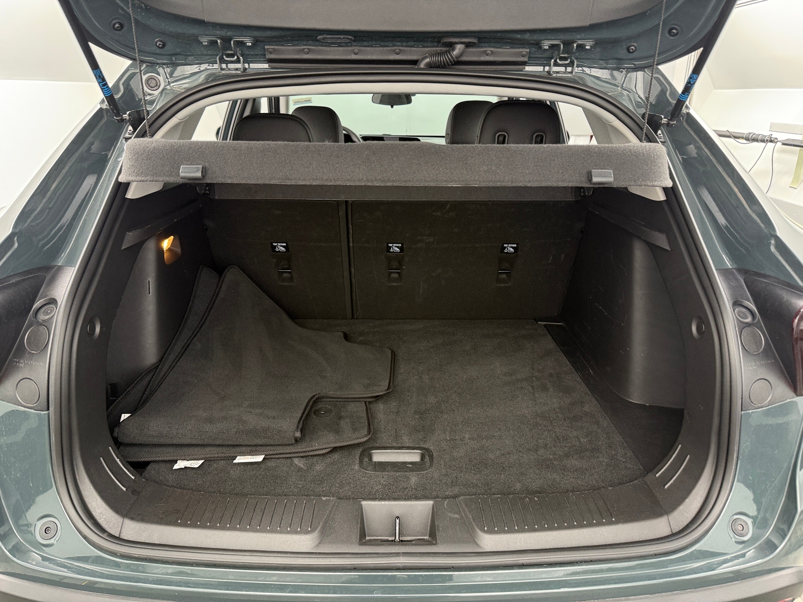 Thumbnail: 2025 Chevrolet Trax - 7