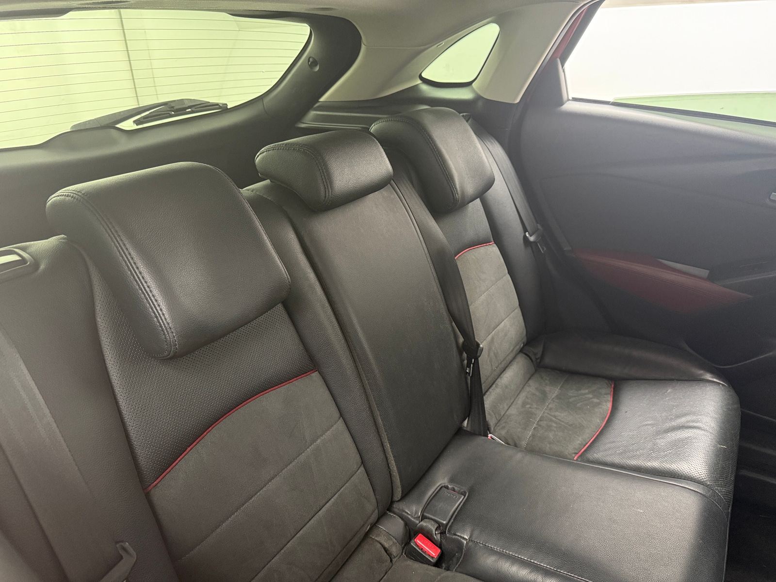 Thumbnail: 2016 Mazda CX-3 - 5