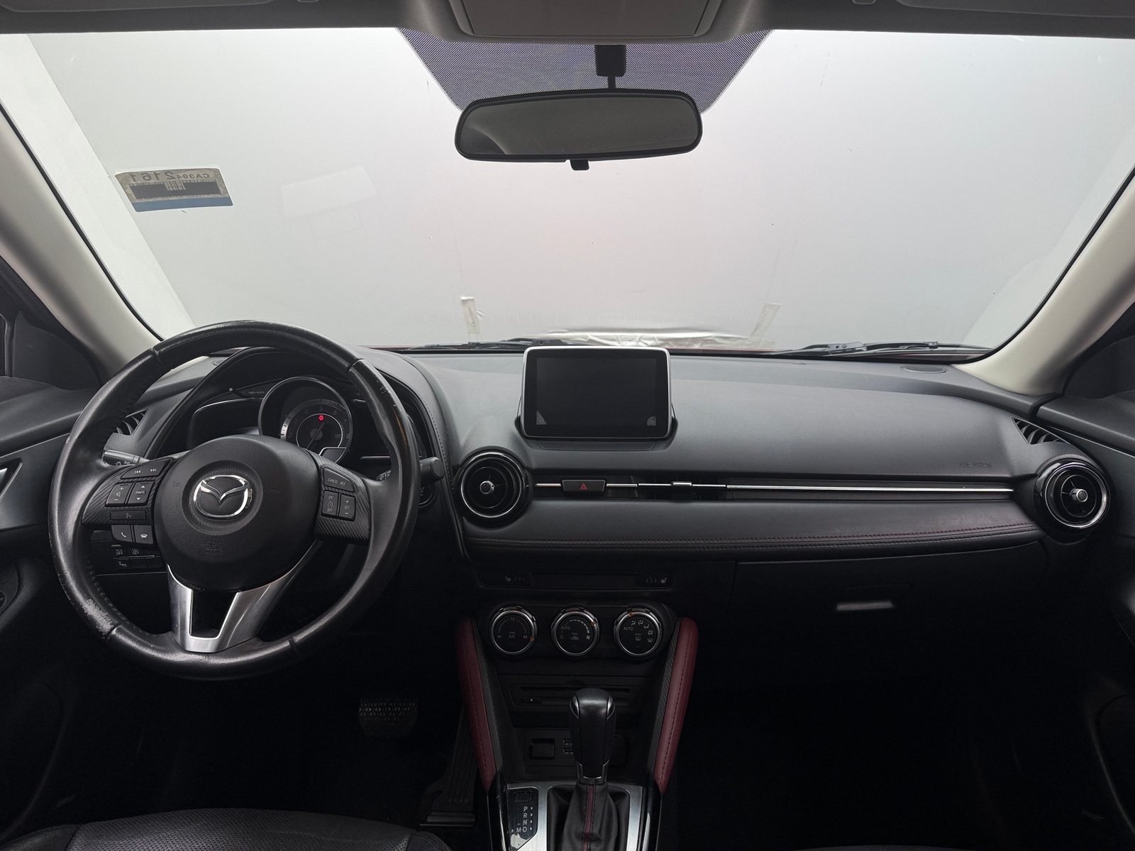 Thumbnail: 2016 Mazda CX-3 - 2