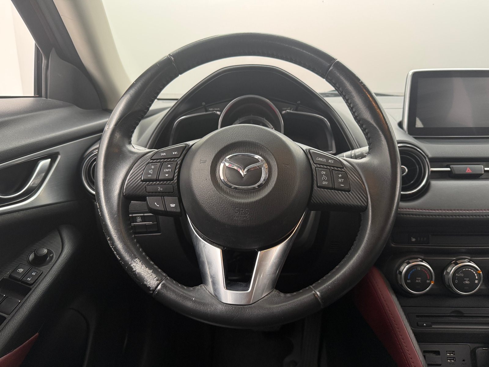 Thumbnail: 2016 Mazda CX-3 - 4