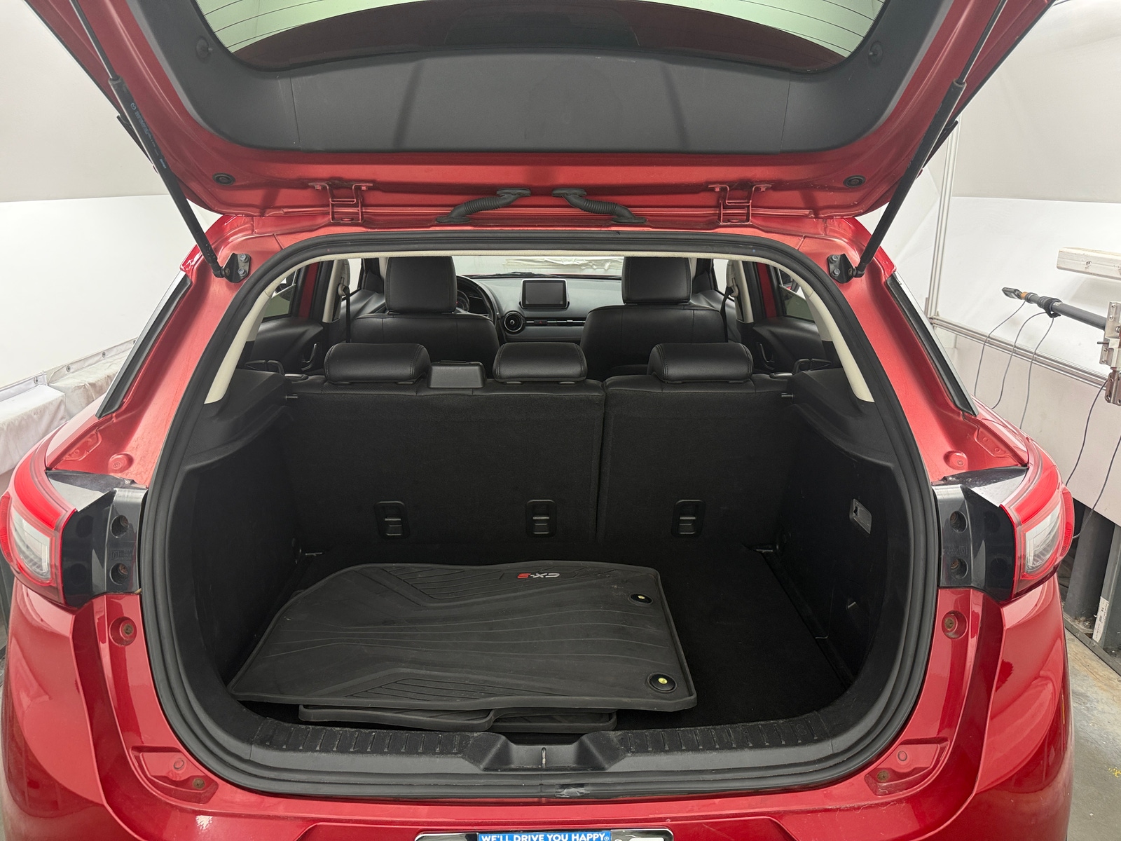 Thumbnail: 2016 Mazda CX-3 - 6