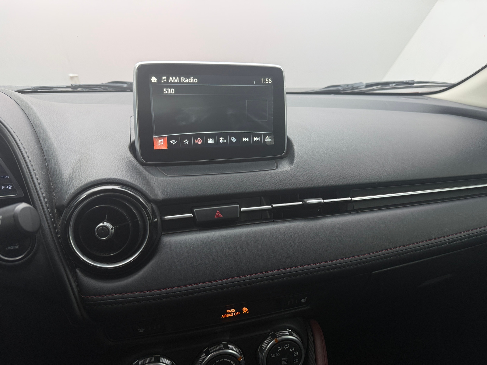 Thumbnail: 2016 Mazda CX-3 - 3