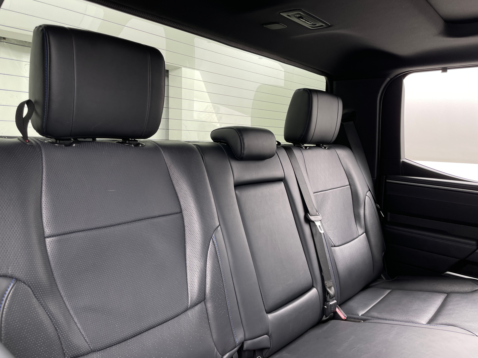 Thumbnail: 2023 Toyota Tundra - 5