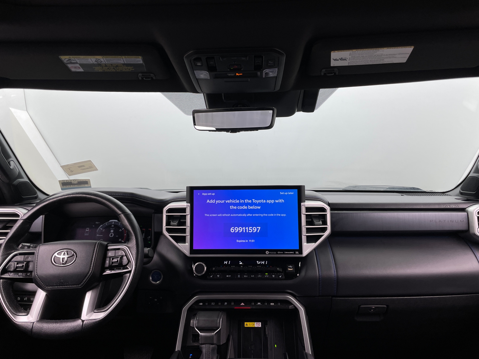 Thumbnail: 2023 Toyota Tundra - 2