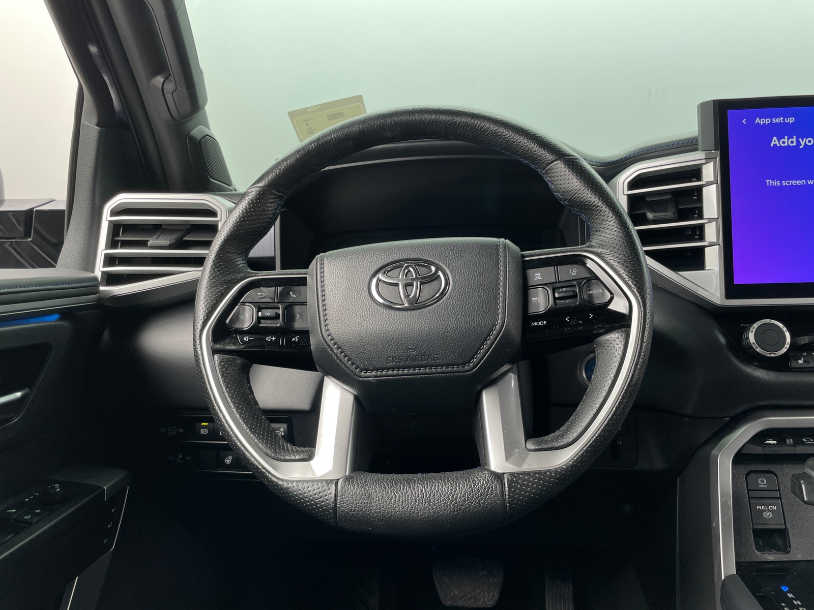 Thumbnail: 2023 Toyota Tundra - 4