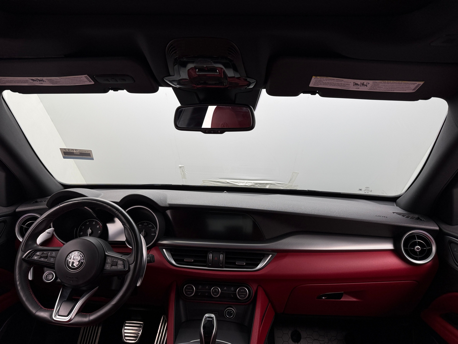 Thumbnail: 2021 Alfa Romeo Stelvio - 2