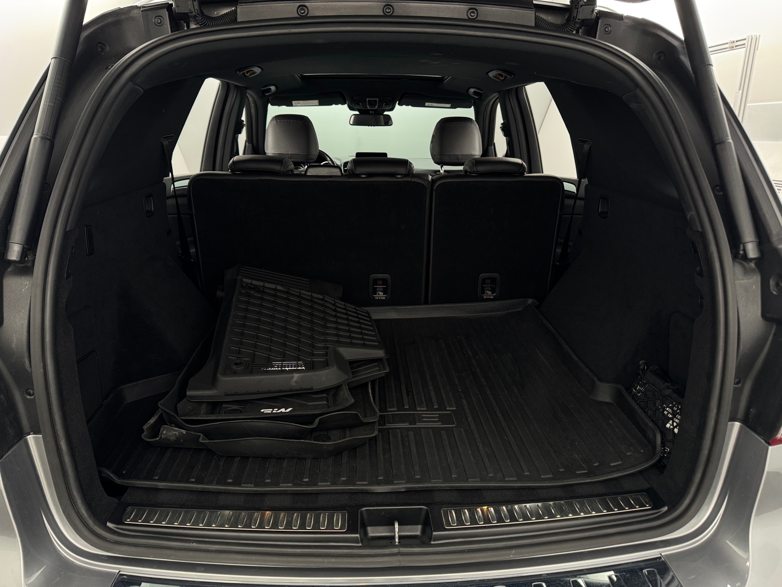 Thumbnail: 2016 Mercedes-Benz GLE - 6