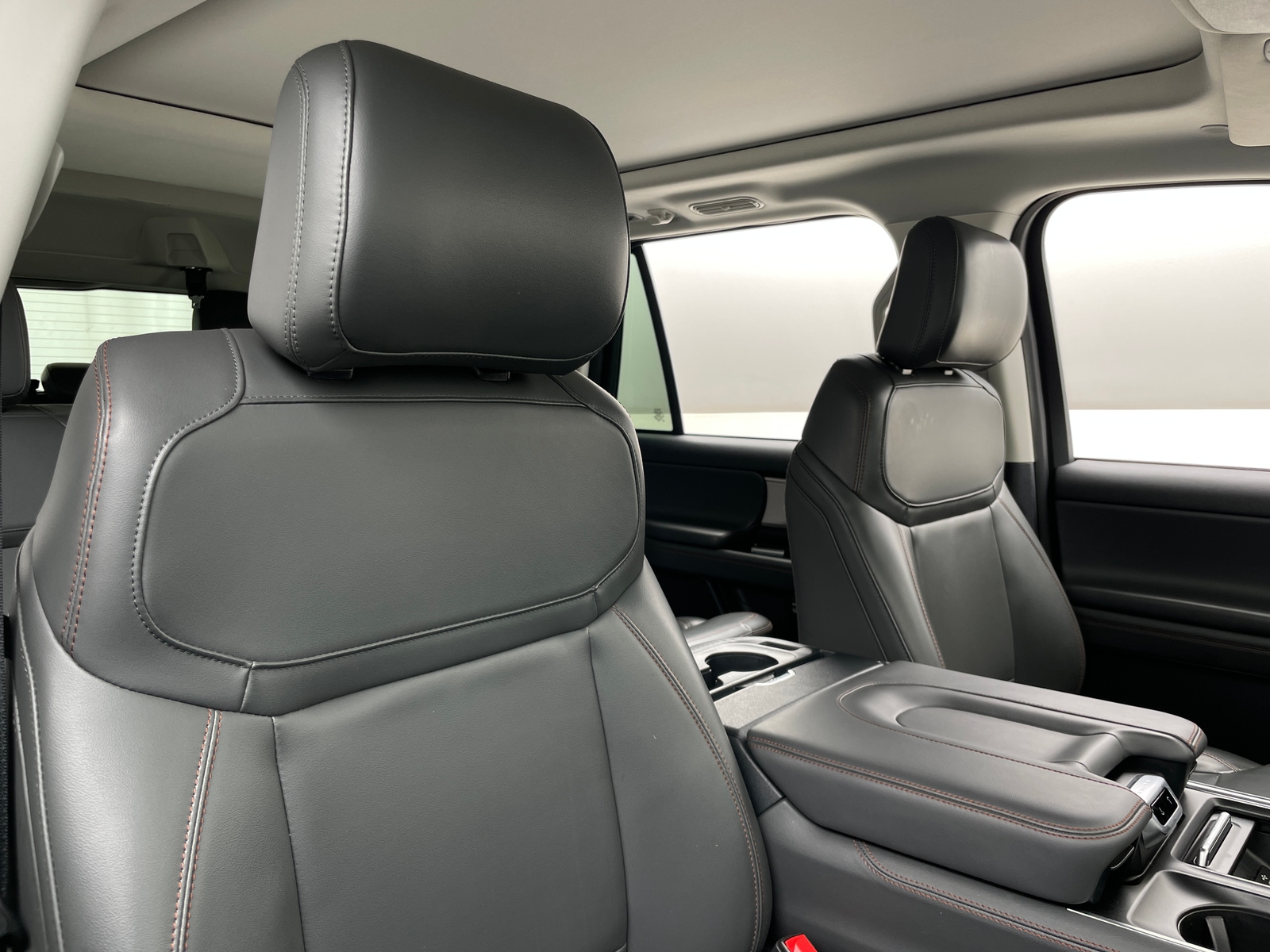 Thumbnail: 2025 Ford Expedition - 2