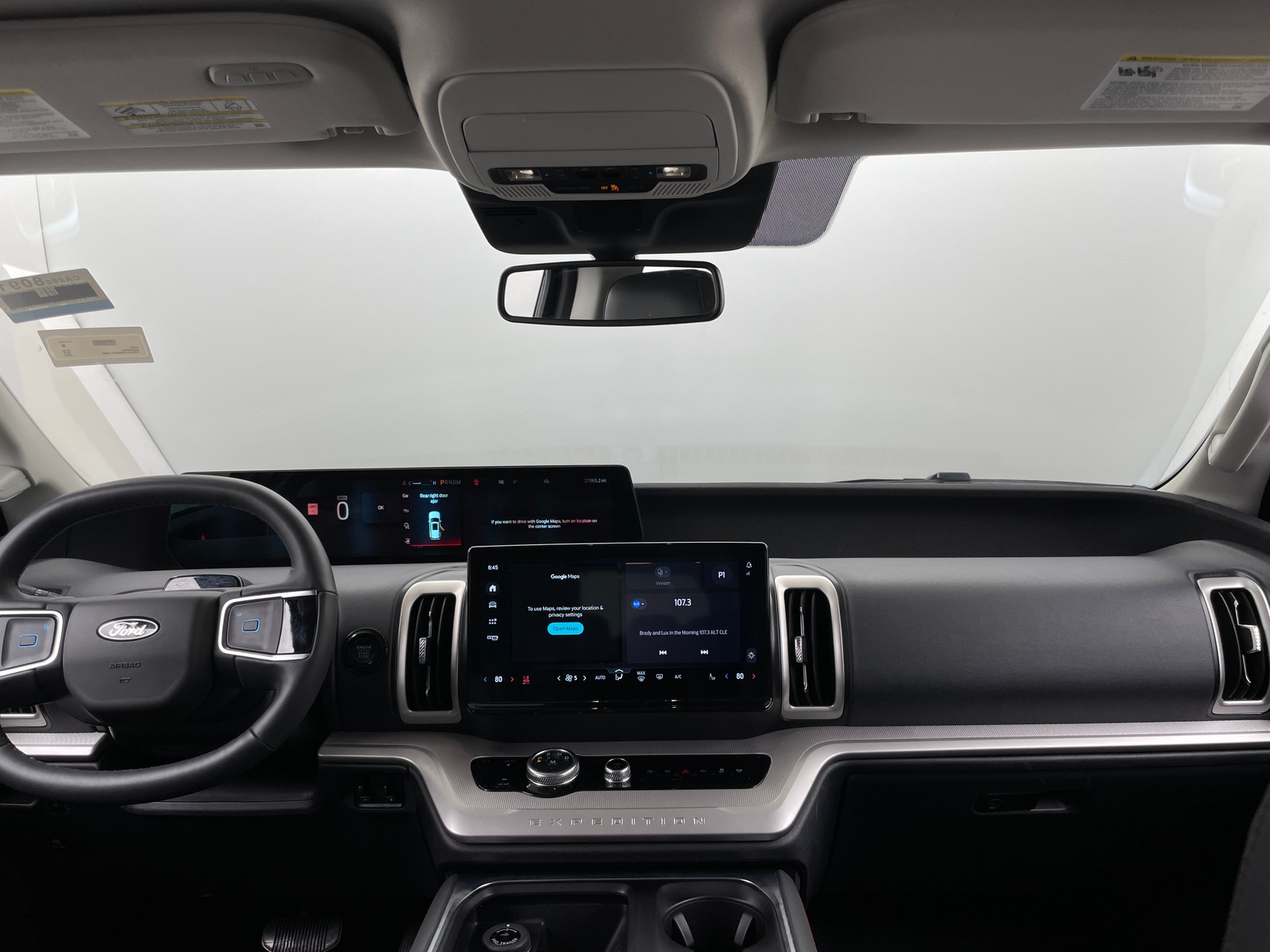 Thumbnail: 2025 Ford Expedition - 3