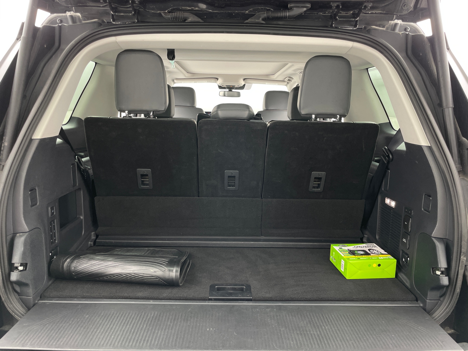 Thumbnail: 2025 Ford Expedition - 7