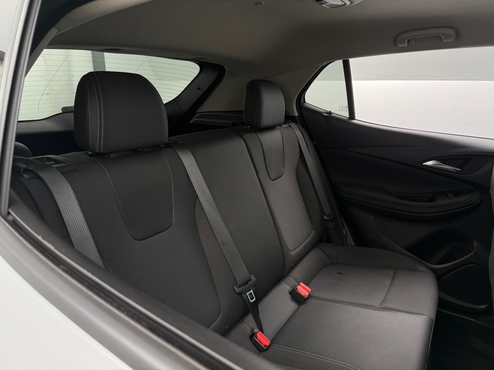 Thumbnail: 2025 Buick Encore GX - 6