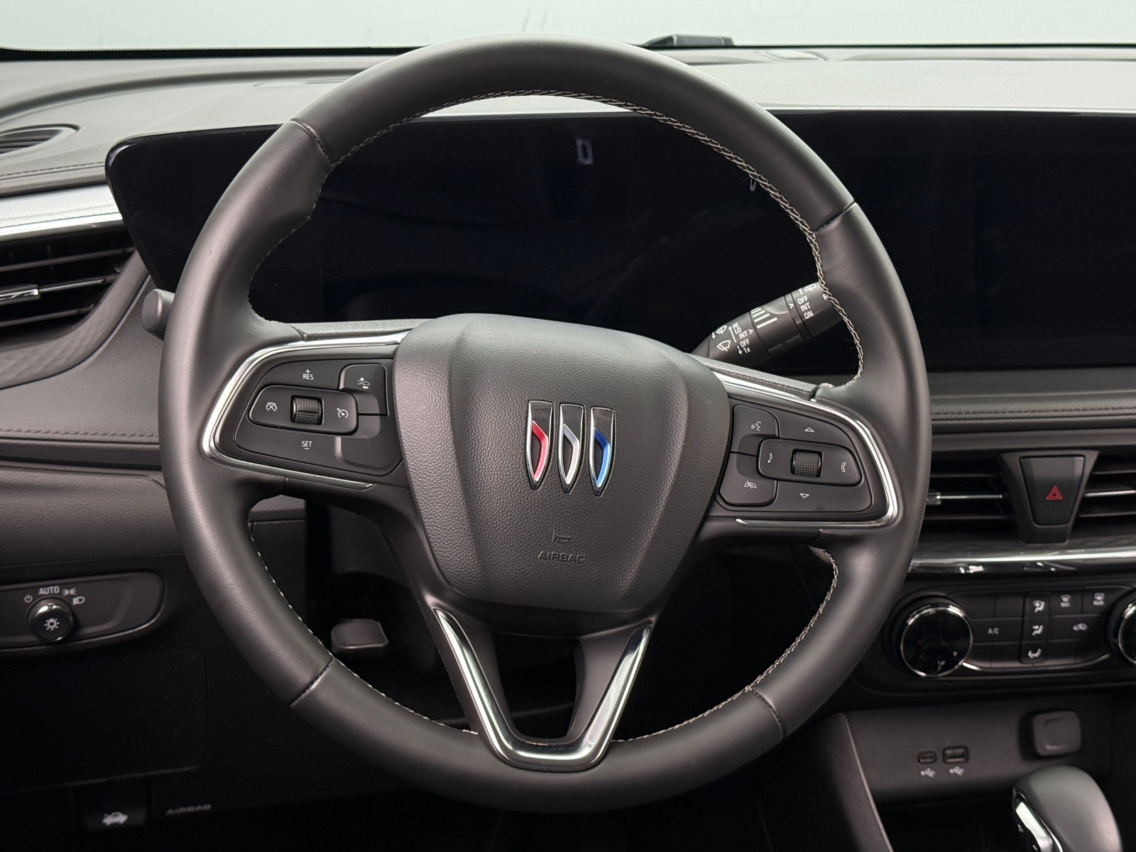 Thumbnail: 2025 Buick Encore GX - 5