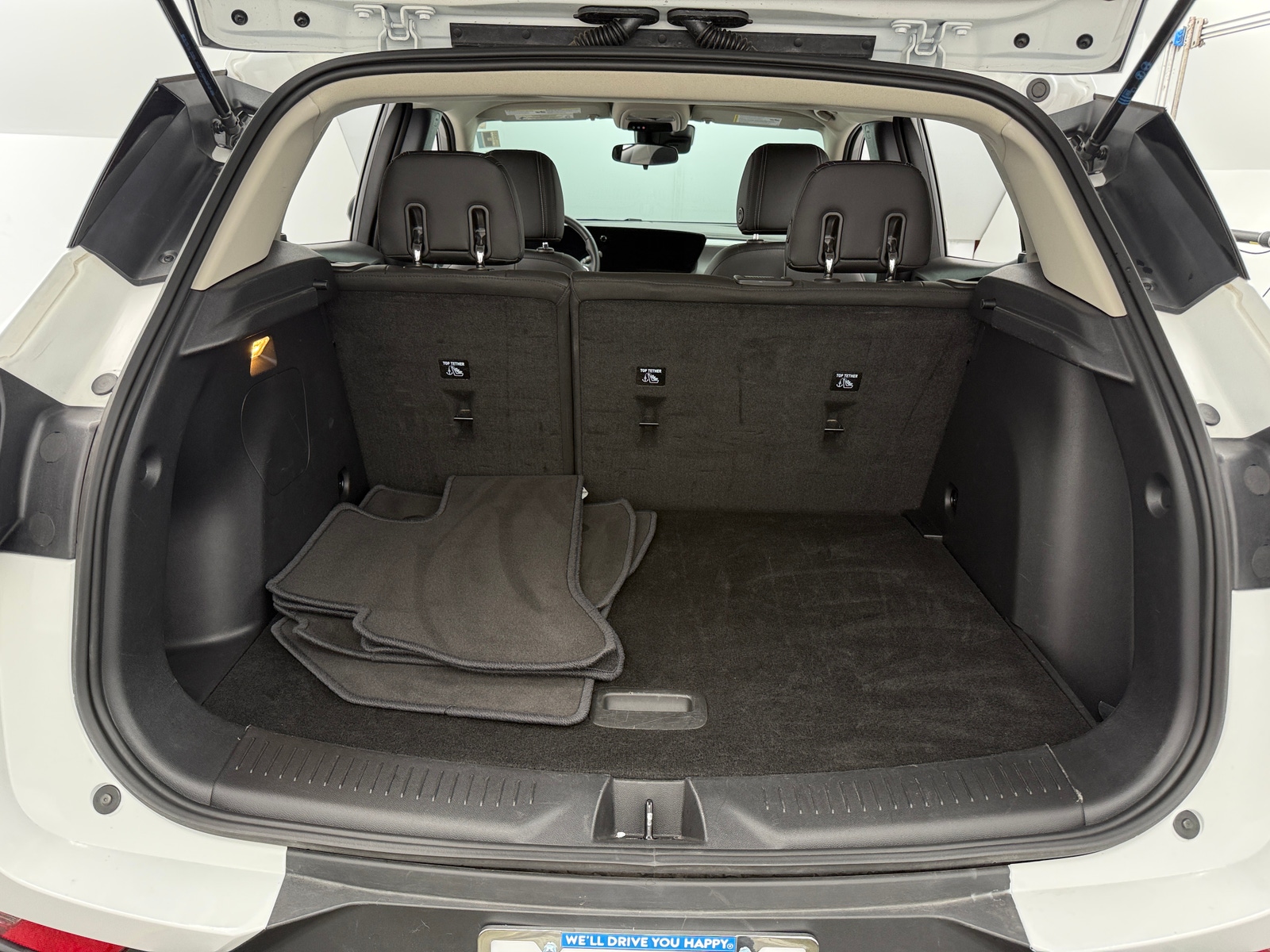 Thumbnail: 2025 Buick Encore GX - 7