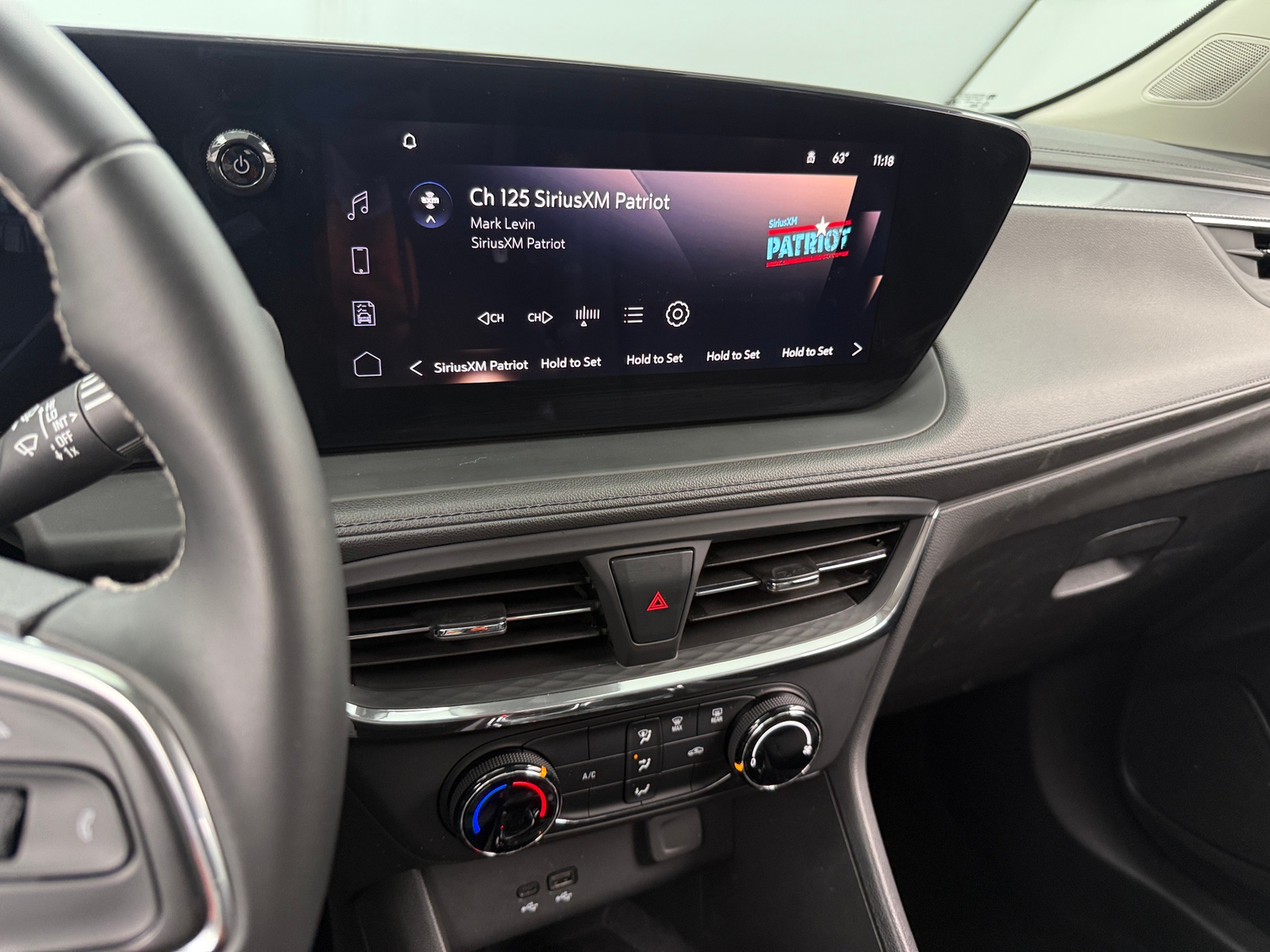 Thumbnail: 2025 Buick Encore GX - 4