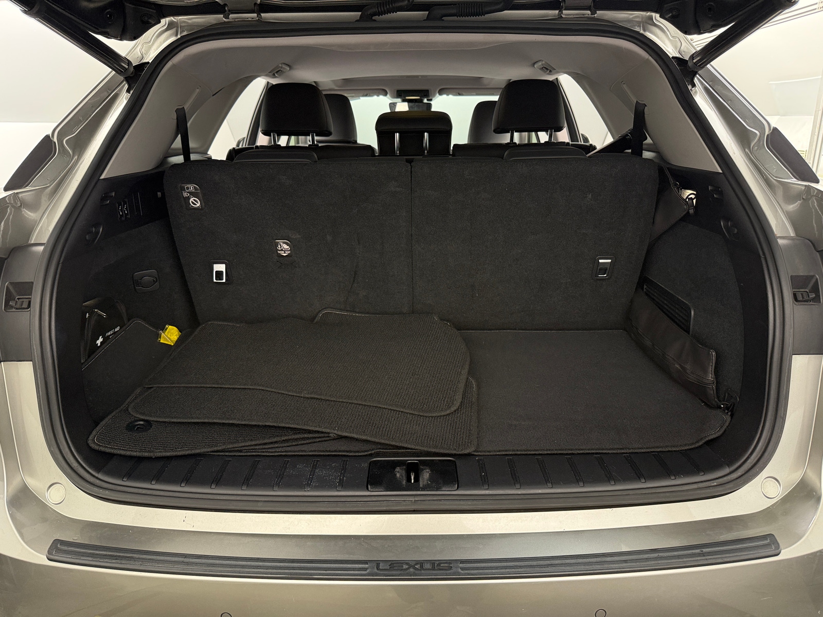 Thumbnail: 2018 Lexus RX - 6