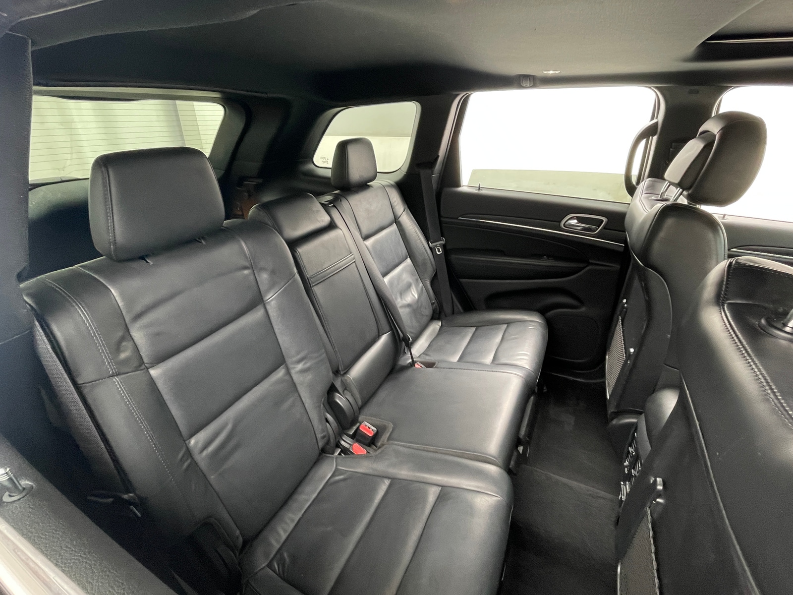 Thumbnail: 2020 Jeep Grand Cherokee - 5