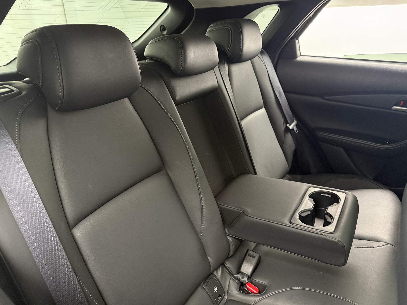 Thumbnail: 2025 Mazda CX-30 - 5