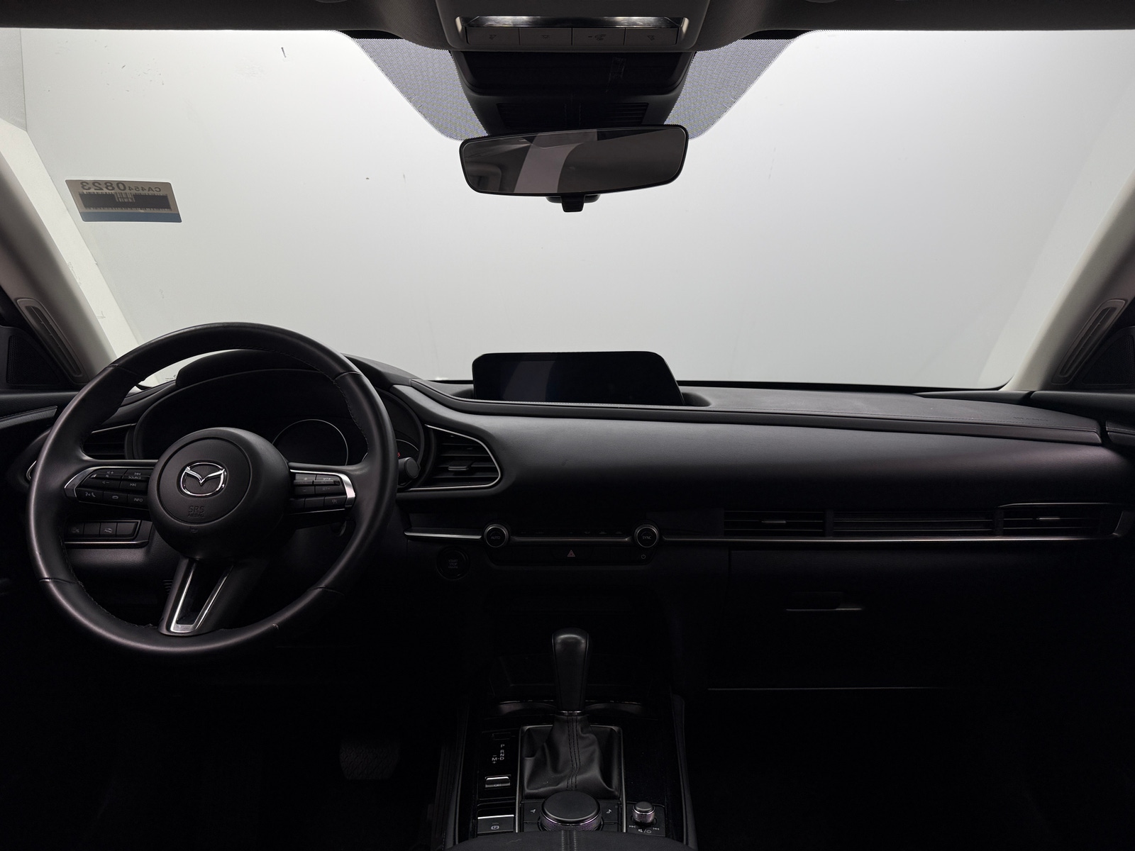 Thumbnail: 2025 Mazda CX-30 - 2