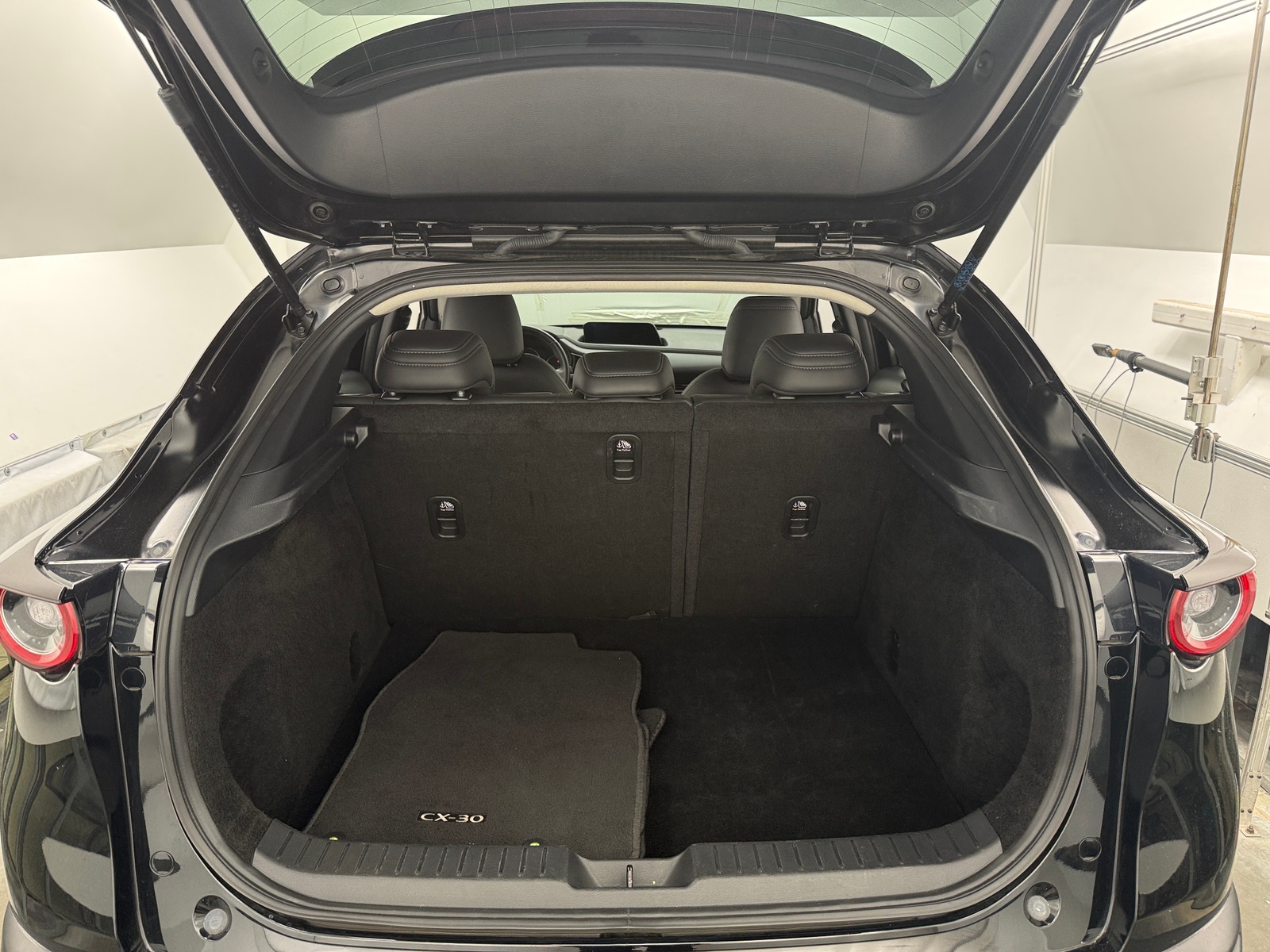 Thumbnail: 2025 Mazda CX-30 - 6