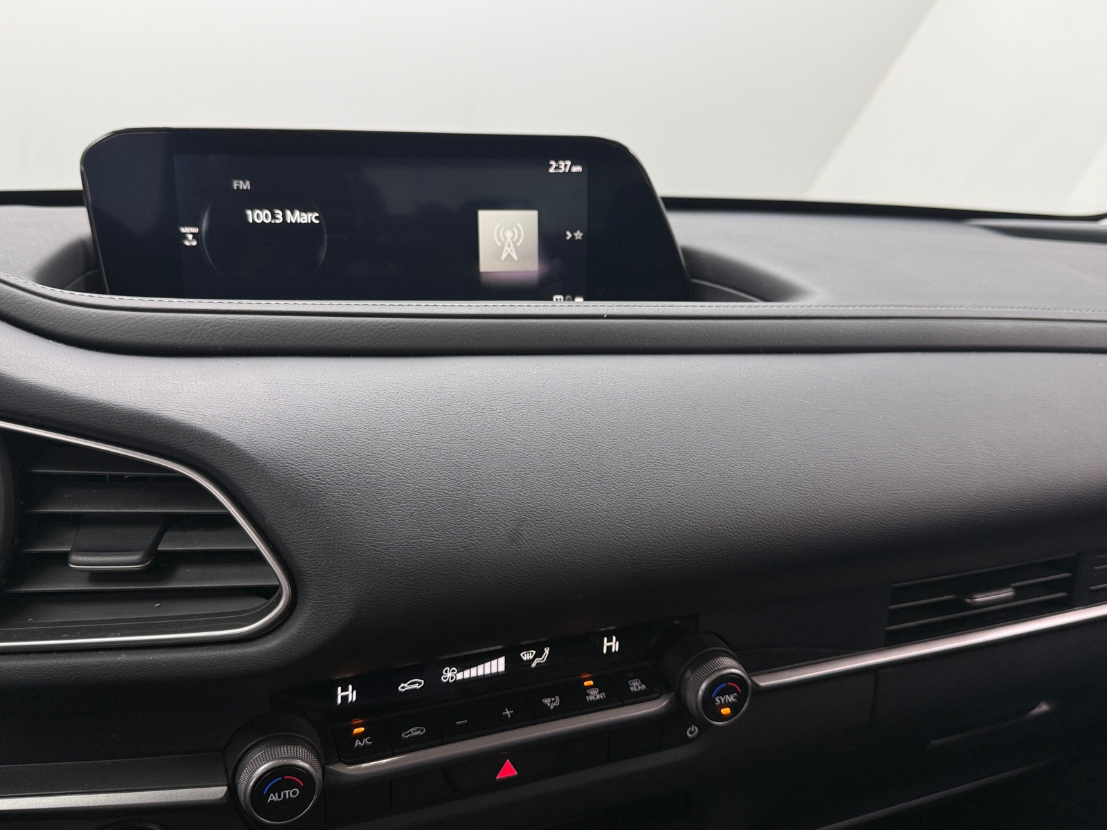 Thumbnail: 2025 Mazda CX-30 - 3