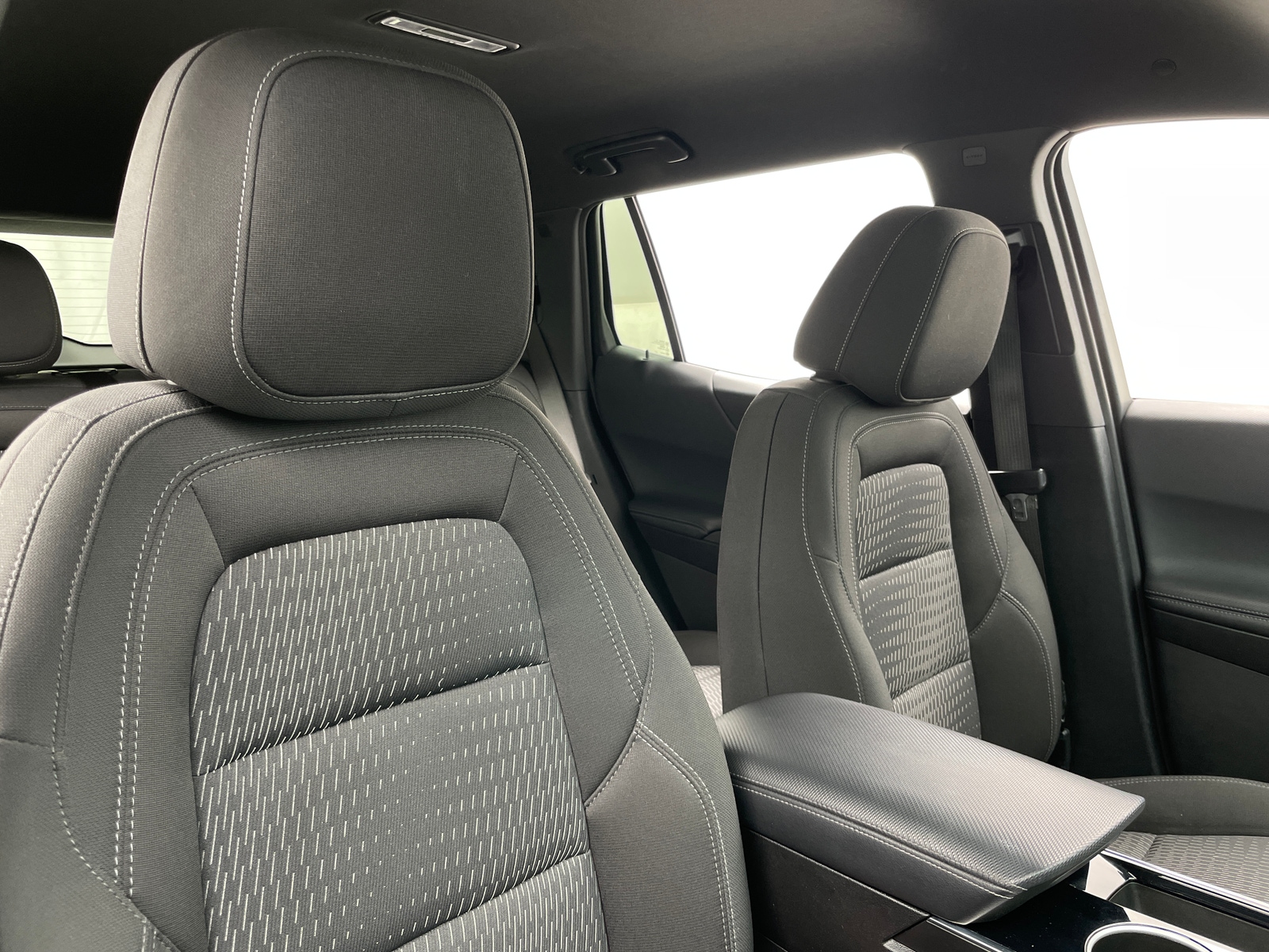 Thumbnail: 2025 Chevrolet Equinox - 2