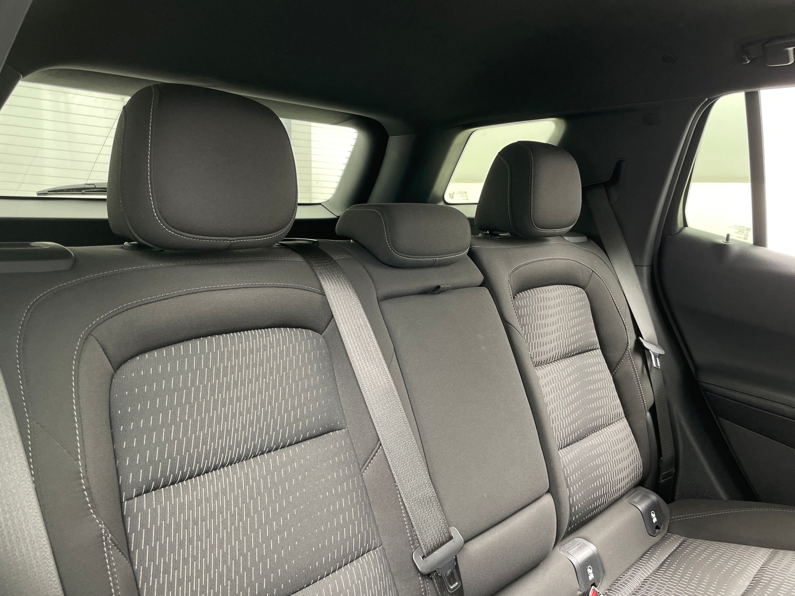 Thumbnail: 2025 Chevrolet Equinox - 6