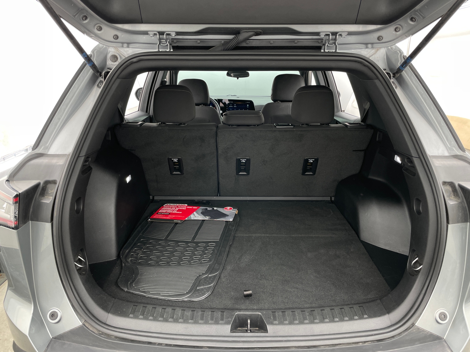 Thumbnail: 2025 Chevrolet Equinox - 7