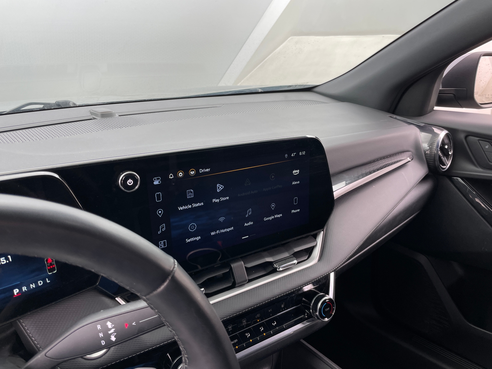 Thumbnail: 2025 Chevrolet Equinox - 4