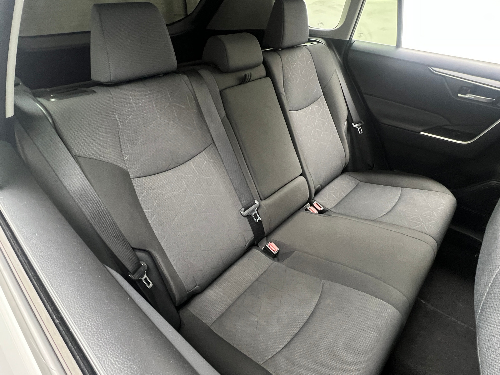 Thumbnail: 2025 Toyota RAV4 - 6