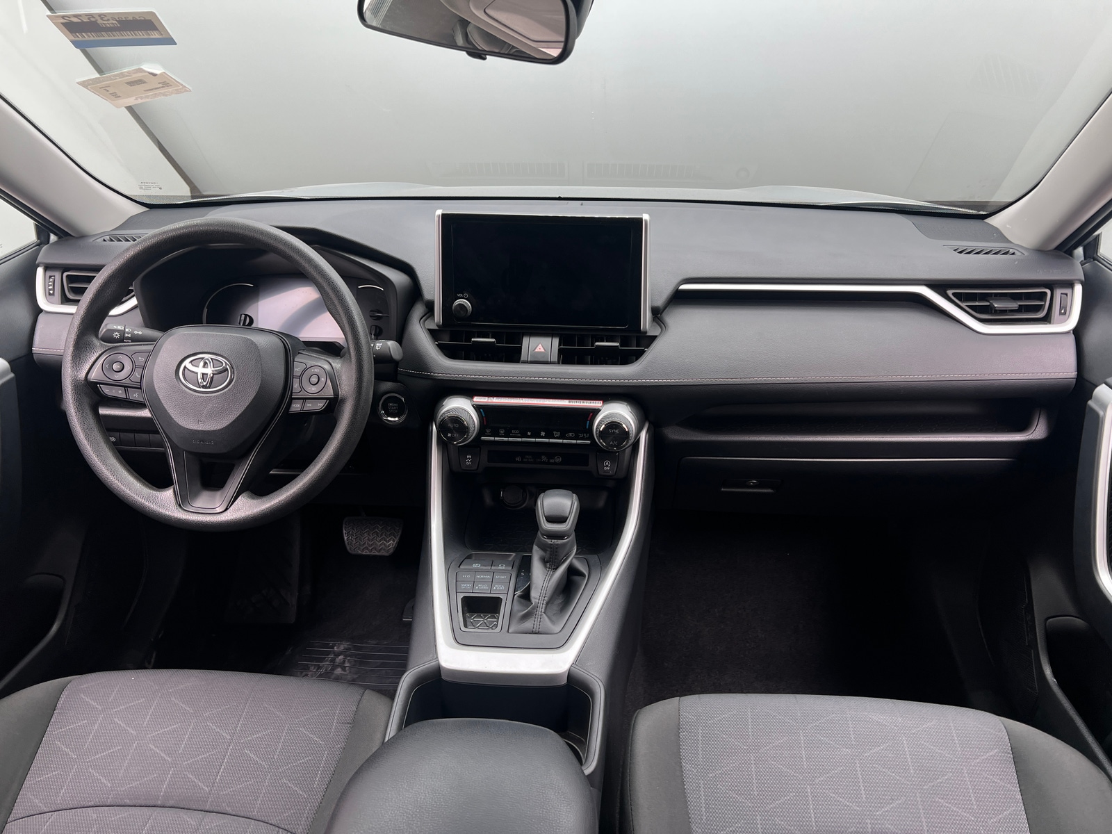 Thumbnail: 2025 Toyota RAV4 - 3