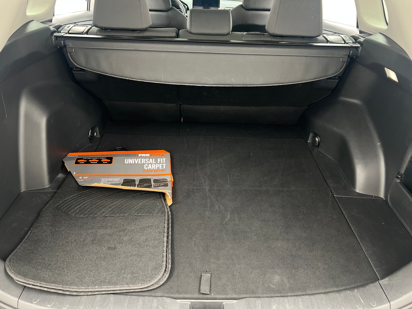 Thumbnail: 2025 Toyota RAV4 - 7