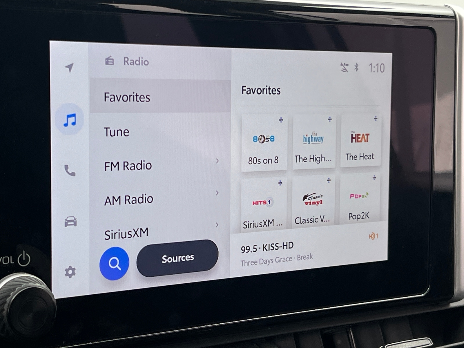 Thumbnail: 2025 Toyota RAV4 - 4