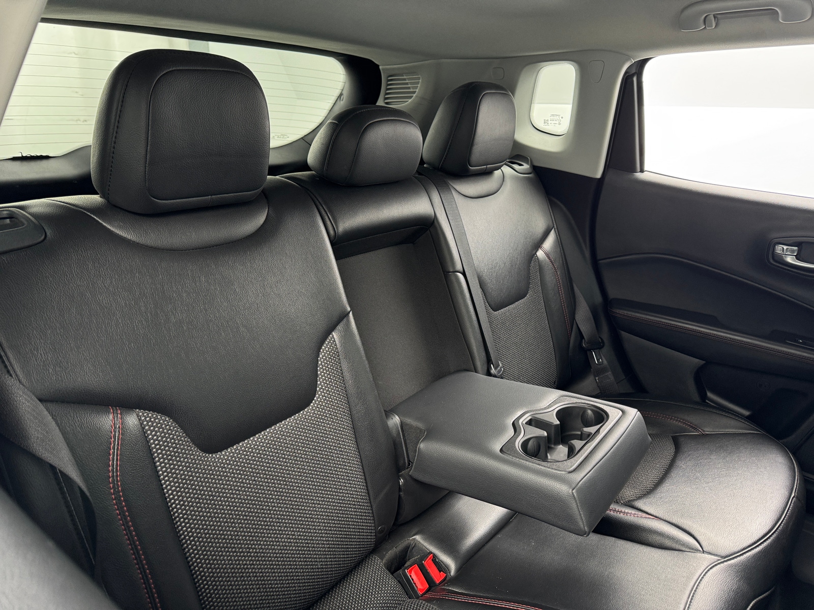 Thumbnail: 2020 Jeep Compass - 5